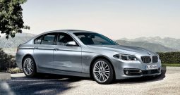 فروش ویژه BMW 535i